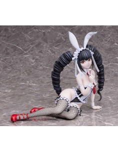 DANGANRONPA CELESTIA LUDENB BUNNY 1/4 ST