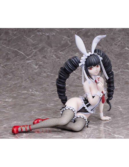 DANGANRONPA CELESTIA LUDENB BUNNY 1/4 ST