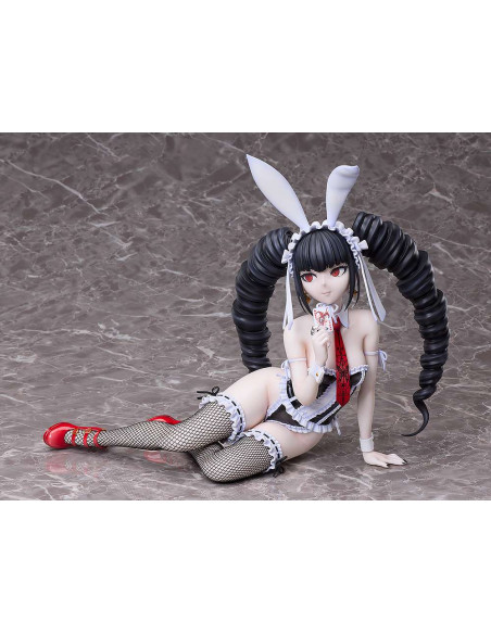 DANGANRONPA CELESTIA LUDENB BUNNY 1/4 ST