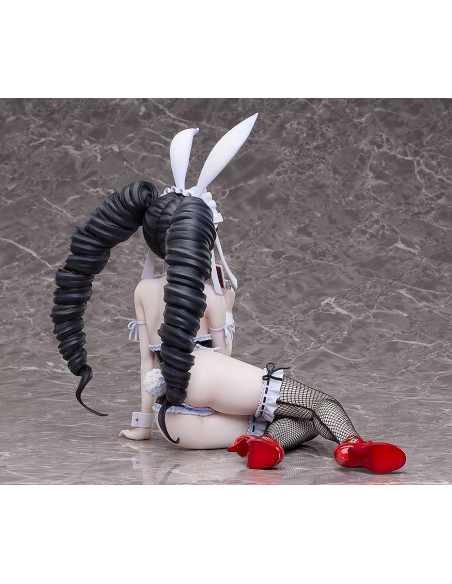 DANGANRONPA CELESTIA LUDENB BUNNY 1/4 ST