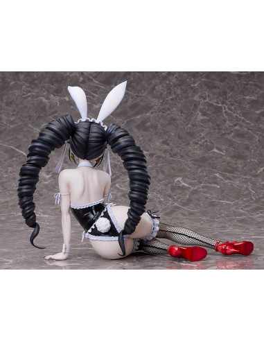 DANGANRONPA CELESTIA LUDENB BUNNY 1/4 ST