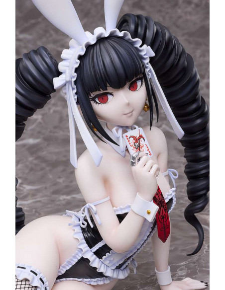 DANGANRONPA CELESTIA LUDENB BUNNY 1/4 ST