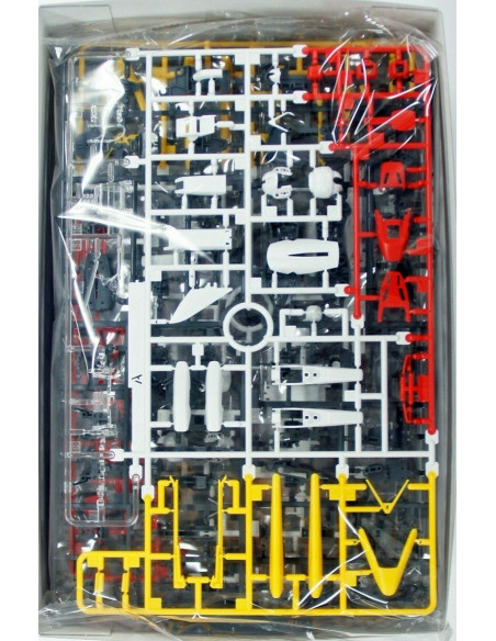 Gundam Victory Two (V2) Ver. Ka 1/100 Scale Kit Bandai MG Master Grade Gunpla