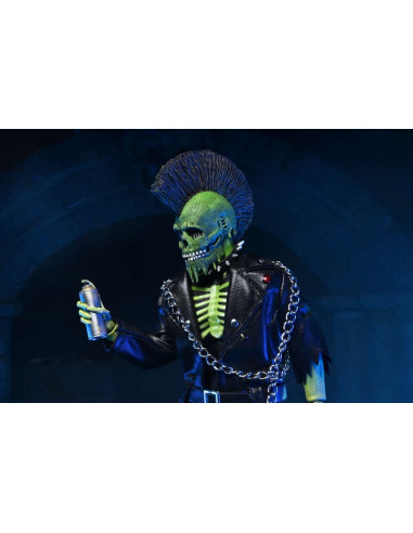 Il Ritorno dei morti Viventi Return Of The Living Dead Set 2 Action Figures NECA