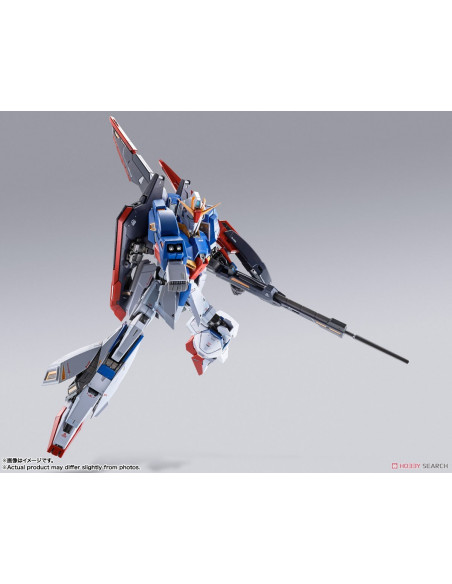 ZETA Gundam Z MSZ-006 Metal Build Robot Die Cast Bandai Tamashii AVAILABLE NOW