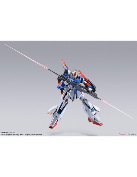ZETA Gundam Z MSZ-006 Metal Build Robot Die Cast Bandai Tamashii AVAILABLE NOW