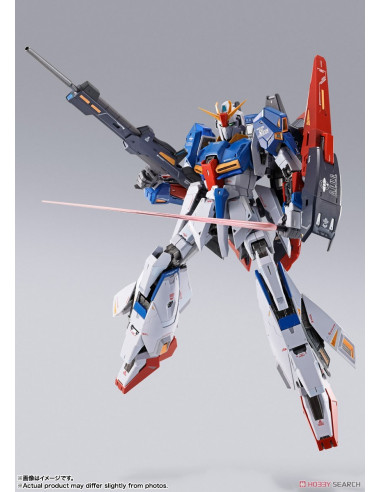 ZETA Gundam Z MSZ-006 Metal Build Robot Die Cast Bandai Tamashii AVAILABLE NOW