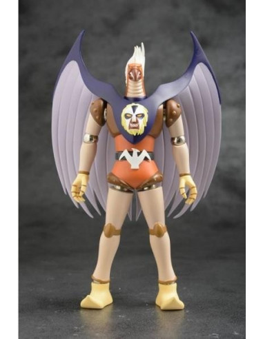 Evolution Toy Dynamite Action Limited GENERAL BIRDLER Great Mazinger AEExclusive