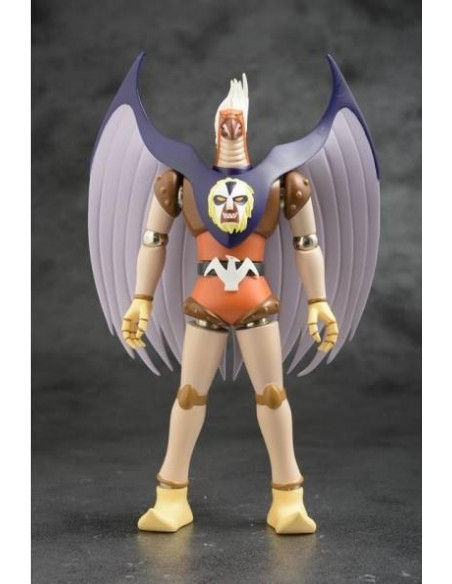 Evolution Toy Dynamite Action Limited GENERAL BIRDLER Great Mazinger AEExclusive