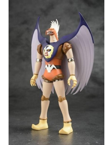 Evolution Toy Dynamite Action Limited GENERAL BIRDLER Great Mazinger AEExclusive