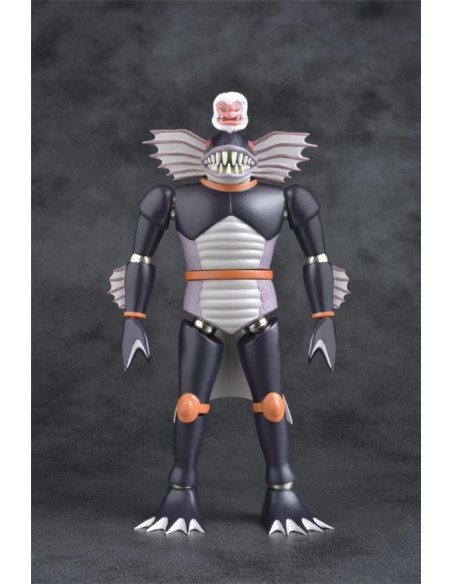 Evolution Toy Dynamite Action Limited GENERAL ANGORAS Great Mazinger AEExclusive