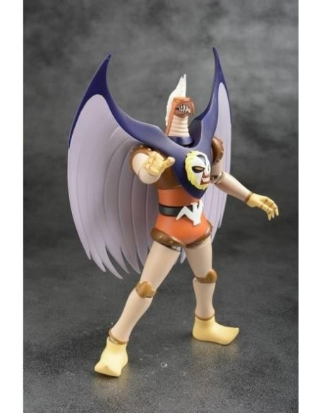 Evolution Toy Dynamite Action Limited GENERAL BIRDLER Great Mazinger AEExclusive