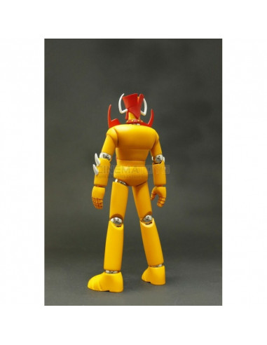 Dynamite Action Limited Mazinger Z - Belgas V5 Anime Export Exclusive Evolution 