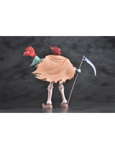 Evolution Toy Dynamite Action Limited GENERAL HADIAS Great Mazinger AE Exclusive