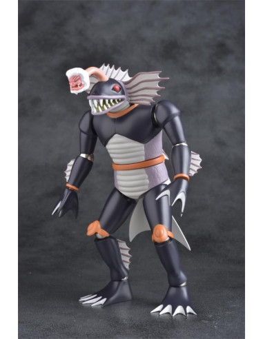 Evolution Toy Dynamite Action Limited GENERAL ANGORAS Great Mazinger AEExclusive