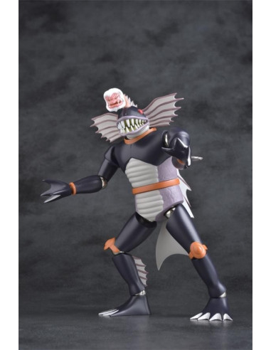 Evolution Toy Dynamite Action Limited GENERAL ANGORAS Great Mazinger AEExclusive