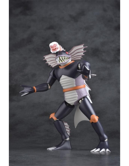 Evolution Toy Dynamite Action Limited GENERAL ANGORAS Great Mazinger AEExclusive