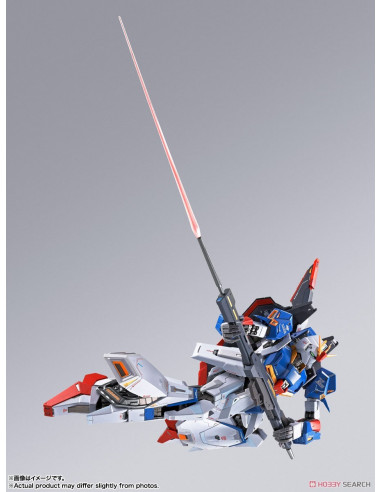 ZETA Gundam Z MSZ-006 Metal Build Robot Die Cast Bandai Tamashii AVAILABLE NOW