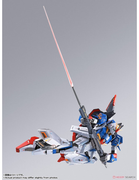ZETA Gundam Z MSZ-006 Metal Build Robot Die Cast Bandai Tamashii AVAILABLE NOW