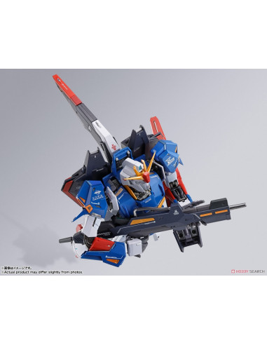 ZETA Gundam Z MSZ-006 Metal Build Robot Die Cast Bandai Tamashii AVAILABLE NOW