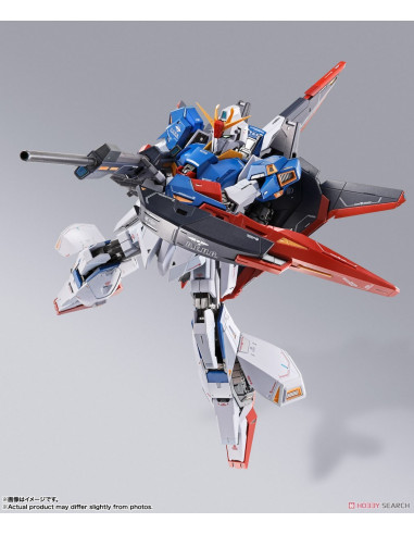 ZETA Gundam Z MSZ-006 Metal Build Robot Die Cast Bandai Tamashii AVAILABLE NOW