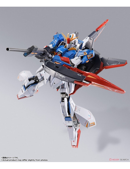 ZETA Gundam Z MSZ-006 Metal Build Robot Die Cast Bandai Tamashii AVAILABLE NOW