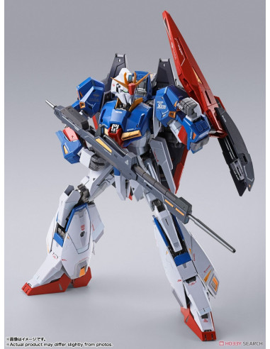 ZETA Gundam Z MSZ-006 Metal Build Robot Die Cast Bandai Tamashii AVAILABLE NOW