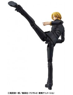 ONE PIECE SANJI VAH RERUN AF 2