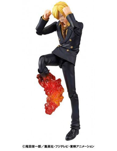 ONE PIECE SANJI VAH RERUN AF