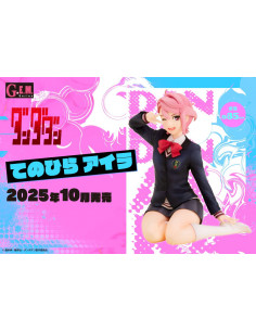 DAN DA DAN PALM SIZE AIRA G.E.M STATUE