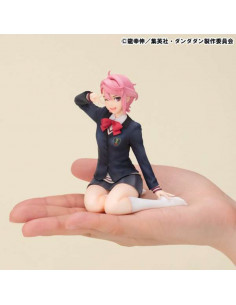 DAN DA DAN PALM SIZE AIRA G.E.M STATUE 2