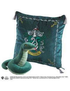 HP SLYTHERIN HOUSE MASCOT PLUSH