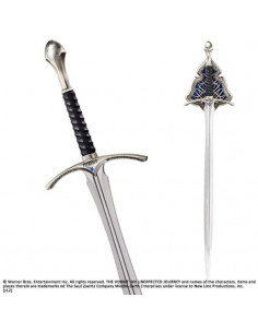 HOBBIT GLAMDRING SWORD REPLICA 2