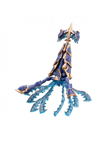 Arcanadea Plastic Model Kit XenoAlma Trickle Dekapodia 21 cm