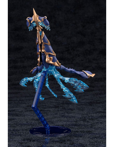 Arcanadea Plastic Model Kit XenoAlma Trickle Dekapodia 21 cm