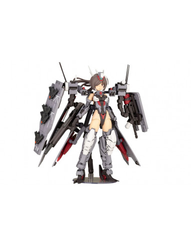 Frame Arms Girl Plastic Model Kit Izumo Destroyer Ver. 17 cm