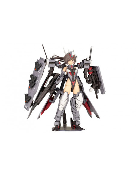 Frame Arms Girl Plastic Model Kit Izumo Destroyer Ver. 17 cm