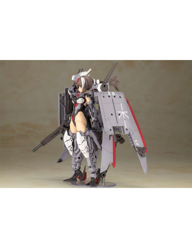 Frame Arms Girl Plastic Model Kit Izumo Destroyer Ver. 17 cm