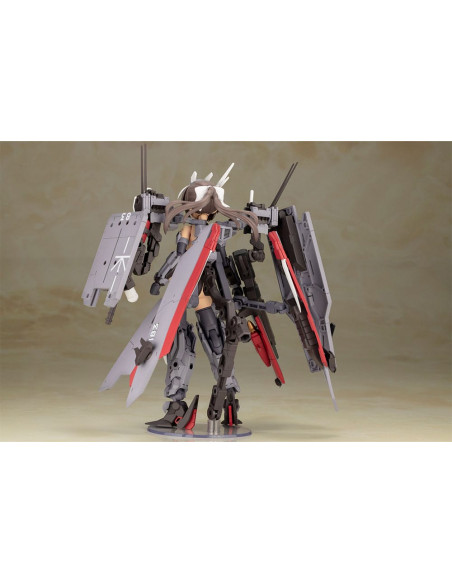 Frame Arms Girl Plastic Model Kit Izumo Destroyer Ver. 17 cm