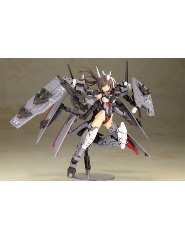 Frame Arms Girl Plastic Model Kit Izumo Destroyer Ver. 17 cm