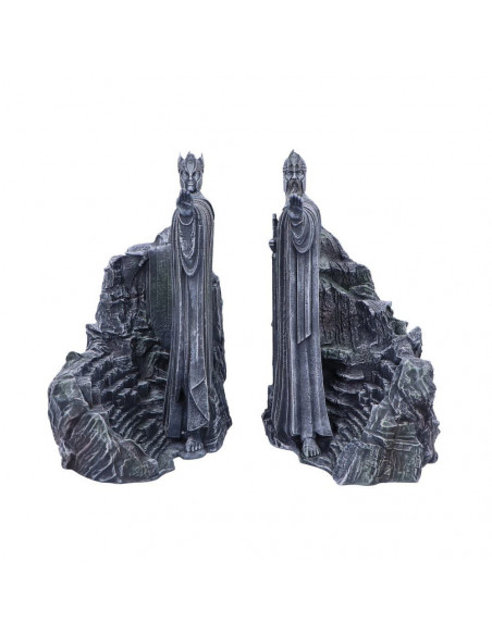 The Lord of the Rings Bookends Gates of Argonath 31 cm