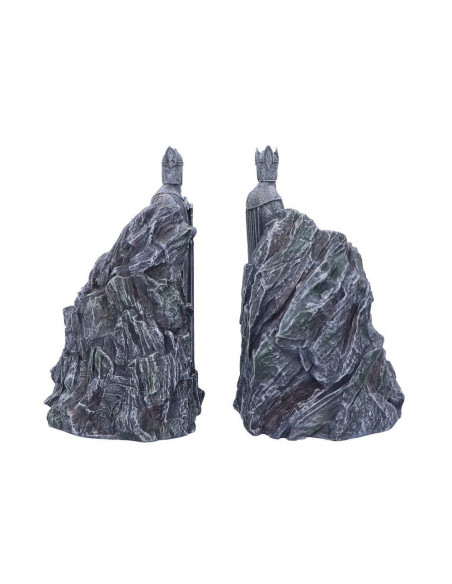 The Lord of the Rings Bookends Gates of Argonath 31 cm