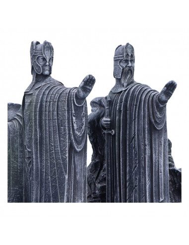 The Lord of the Rings Bookends Gates of Argonath 31 cm