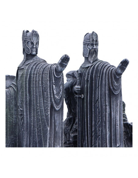 The Lord of the Rings Bookends Gates of Argonath 31 cm