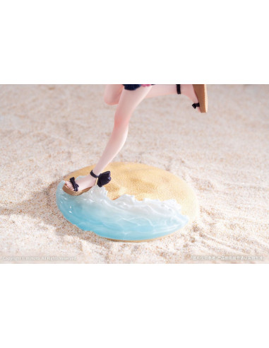 Honkai Impact 3rd PVC Statue 1/8 Pardofelis - Midsummer Collector ver. 21 cm