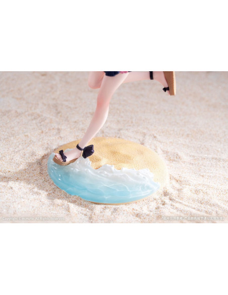 Honkai Impact 3rd PVC Statue 1/8 Pardofelis - Midsummer Collector ver. 21 cm