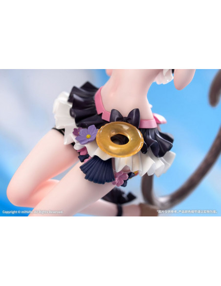 Honkai Impact 3rd PVC Statue 1/8 Pardofelis - Midsummer Collector ver. 21 cm