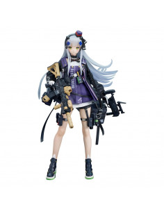 Girls' Frontline Statue PVC 1/7 416MOD3 25 cm