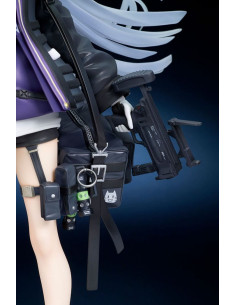 Girls' Frontline Statue PVC 1/7 416MOD3 25 cm 2