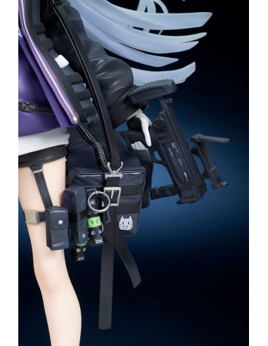 Girls' Frontline Statue PVC 1/7 416MOD3 25 cm